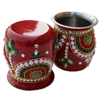 Chhota Kalash / Lota