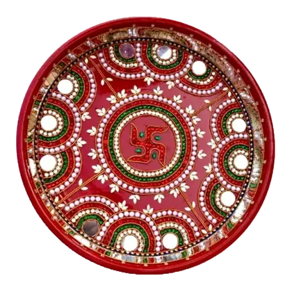 Thali / Plate